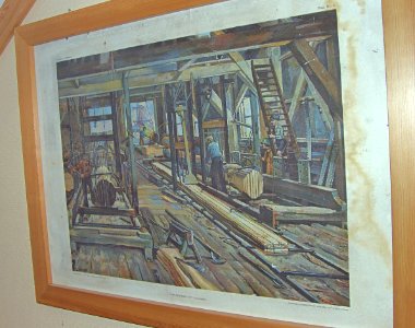 Het Volle Leven Handleiding voor het zaakonderwijs in de eerste schooljaren (1905-1911) Ligthart, H.Scheepstra en W.Walstra. Van bomen tot planken