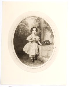 Hilda von Hallwyl - Hallwylska museet - 104909