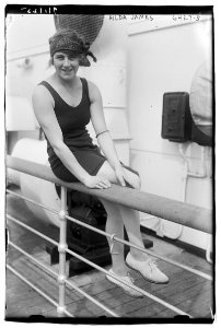 Hilda James LCCN2014718730