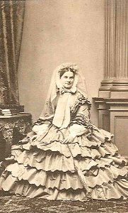 Hildegard Erzherzogin