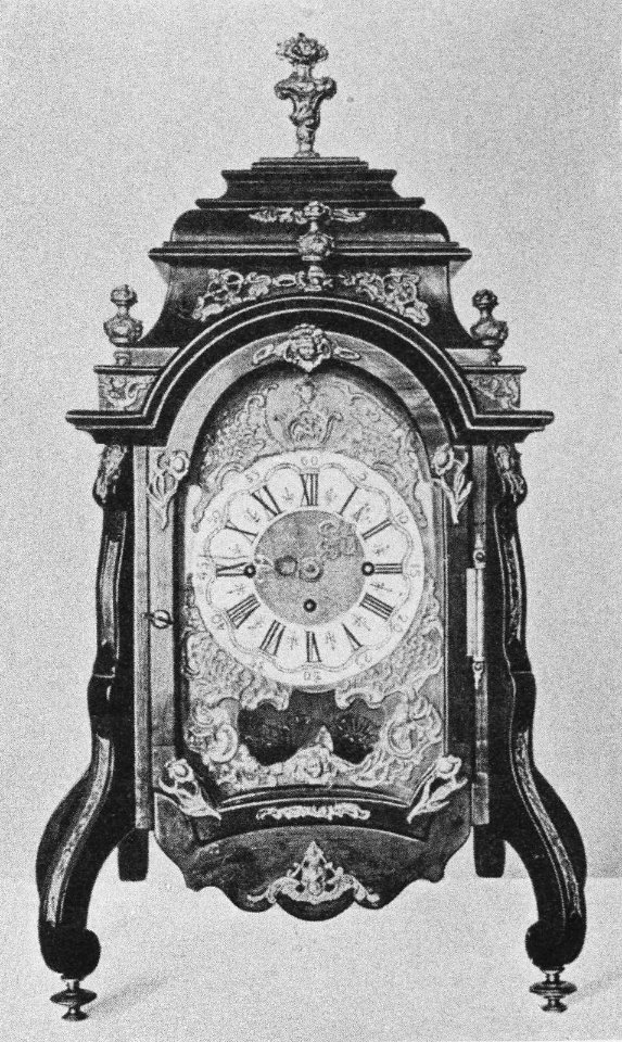 Heus uhr