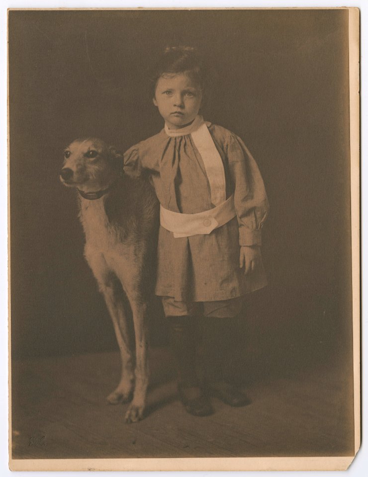Hildegarde - Francis Watts Lee. LCCN2015647698