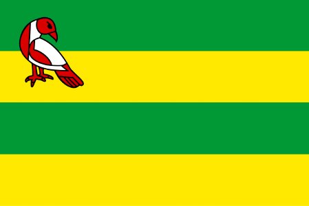 Hielper Vlag