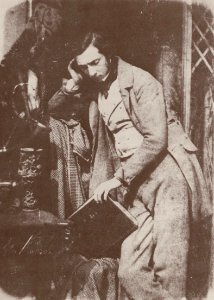Hill und Adamson - J. Drummond RSA (Zeno Fotografie)