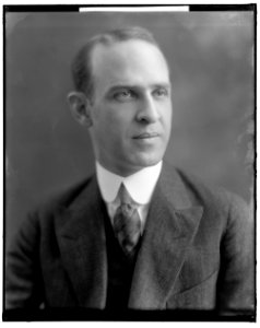 HILL, LISTER. HONORABLE LCCN2016862398