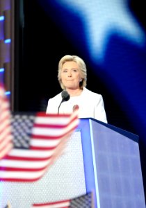 Hillary Clinton 2 DNC July 2016 (cropped3)