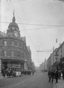 High Street, Merthyr Tudful (4785869)