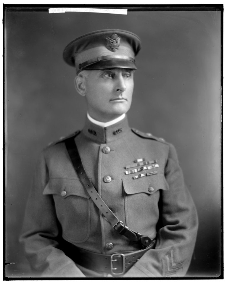 HINDS, E. GENERAL LCCN2016860535