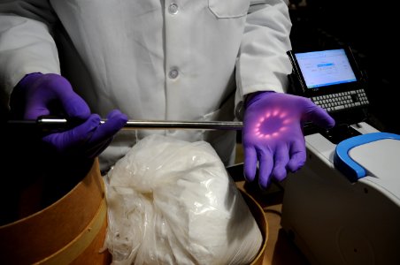 High-Tech Devices Help Ensure Product Safety