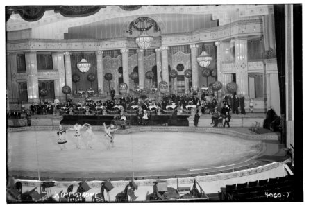 Hippodrome LCCN2014703237