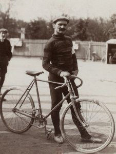 Hippolyte Aucouturier 1901
