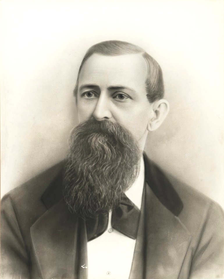 Hiram J. Brendlinger