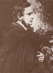 Hill und Adamson - James Ballantyne (Zeno Fotografie)
