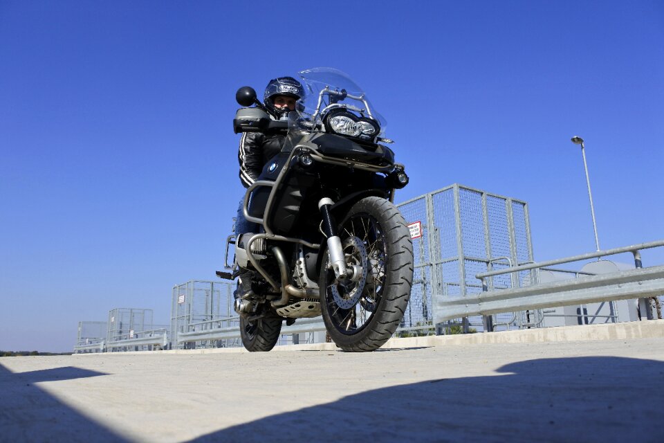 Engine bmw bmw 1200gs