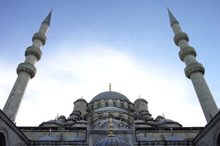 Turkey architecture religion photo