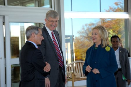 Hillary Clinton Charts a Course to an AIDS-Free generation (26427795714)