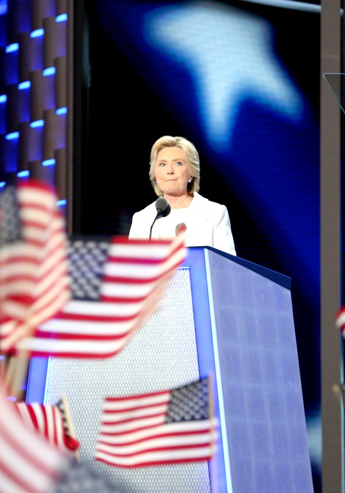 Hillary Clinton 2 DNC July 2016 (cropped5)