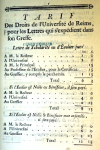 Histoire Université de Reims 30234