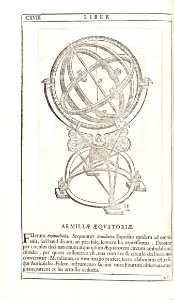 Historia coelestis från 1666 - Skoklosters slott - 97178