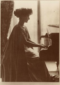 Hilsdorf, Jacob - Miss Newberry (Zeno Fotografie)
