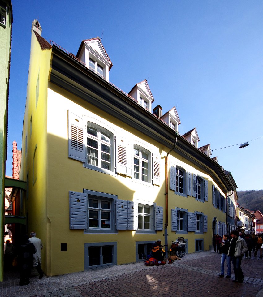 Historisches Kaufhaus (Freiburg im Breisgau) 5310