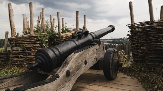 Weapons artillery weaponry