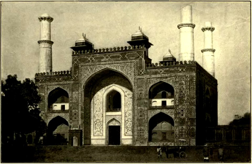 History of India Vol 6 (page 277 crop)