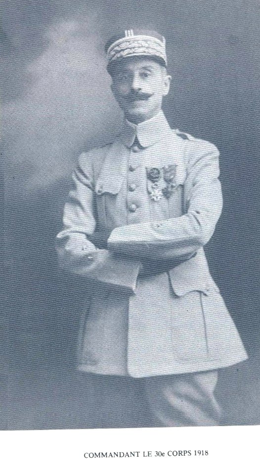 Hippolyte Alphonse Pénet