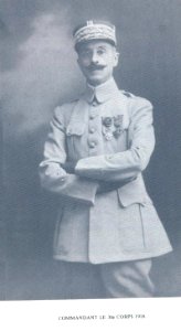 Hippolyte Alphonse Pénet