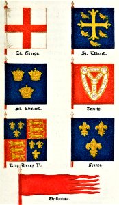 History of the Battle of Agincourt, and of the expedition of Henry the Fifth into France in 1415; to which is added the Roll of the men at arms in the English army (1833) (14586237139)