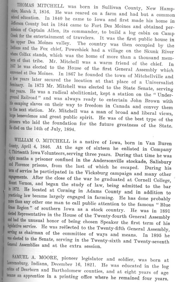 History of Iowa From the Earliest Times v4 p195