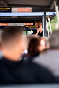 History Series Special Narrated Tours- Prisoner of War-Missing in Action Recognition Day- Never Forgotten at Arlington National Cemetery (29815556535)