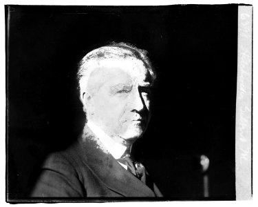 Hitchcock, Gilbert M. LCCN2016827353