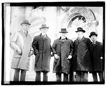 Hitchcock, Lodge, Fordney, Moudell, Barry LOC npcc.03912