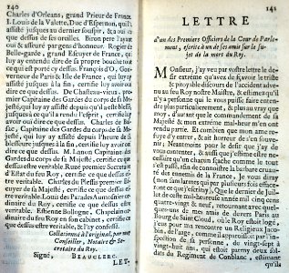 Histoire Henry III 31755