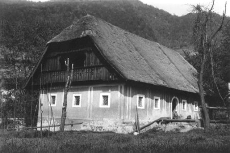 Hiša v Hrastniku