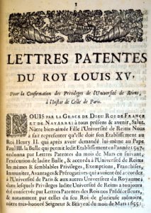 Histoire Université de Reims 30232