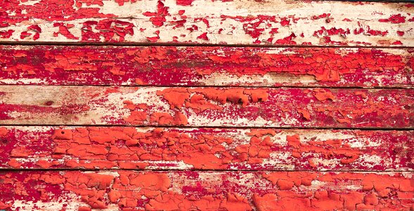 Paint surface wood