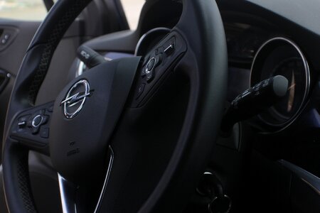 Auto road sports cars