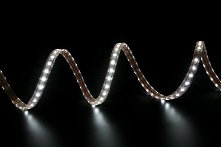Lights festive decoration