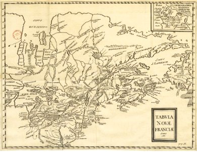 Historiae Canadensis, p. 46
