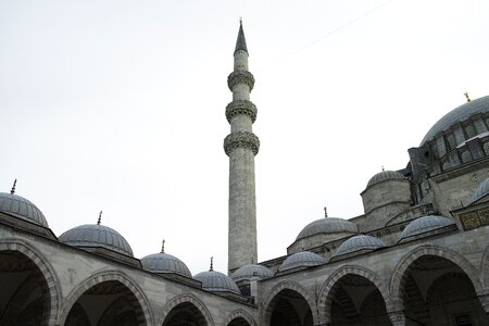Turkey architecture religion photo