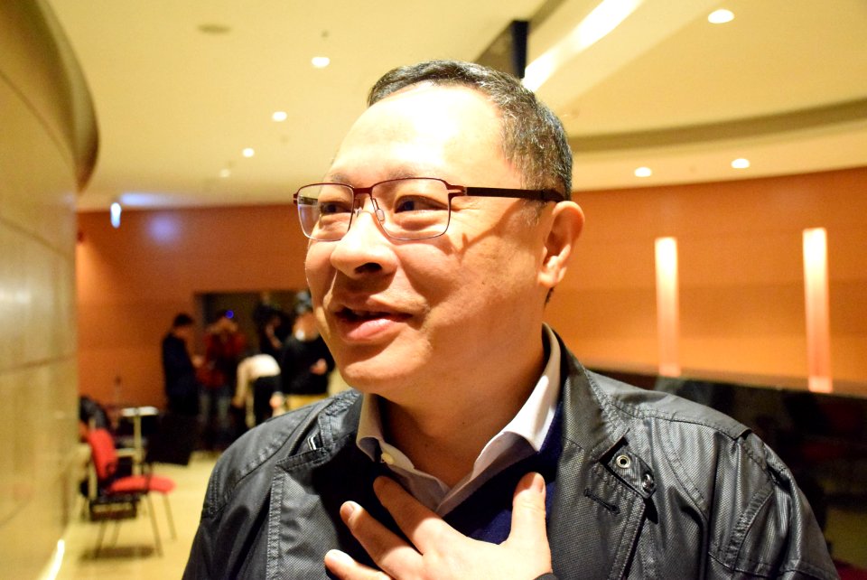 Hk ce election nomination period and civil nomination 1