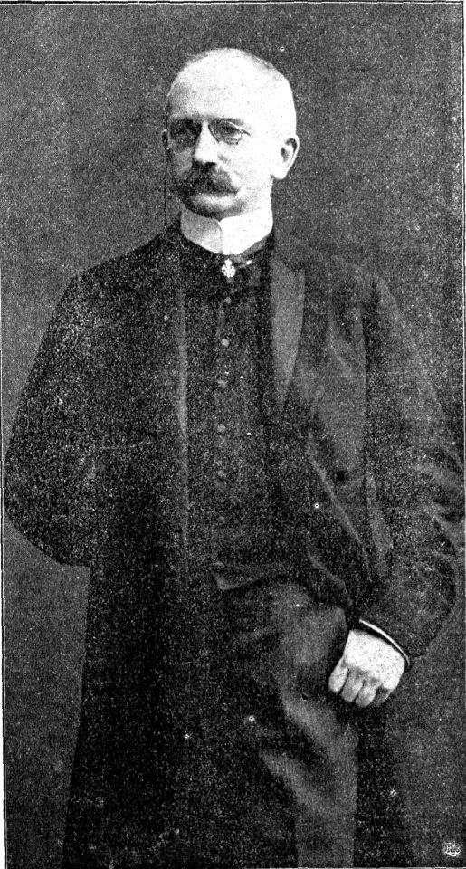 HL Damals – Alwin Bielefeldt