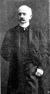 HL Damals – Alwin Bielefeldt