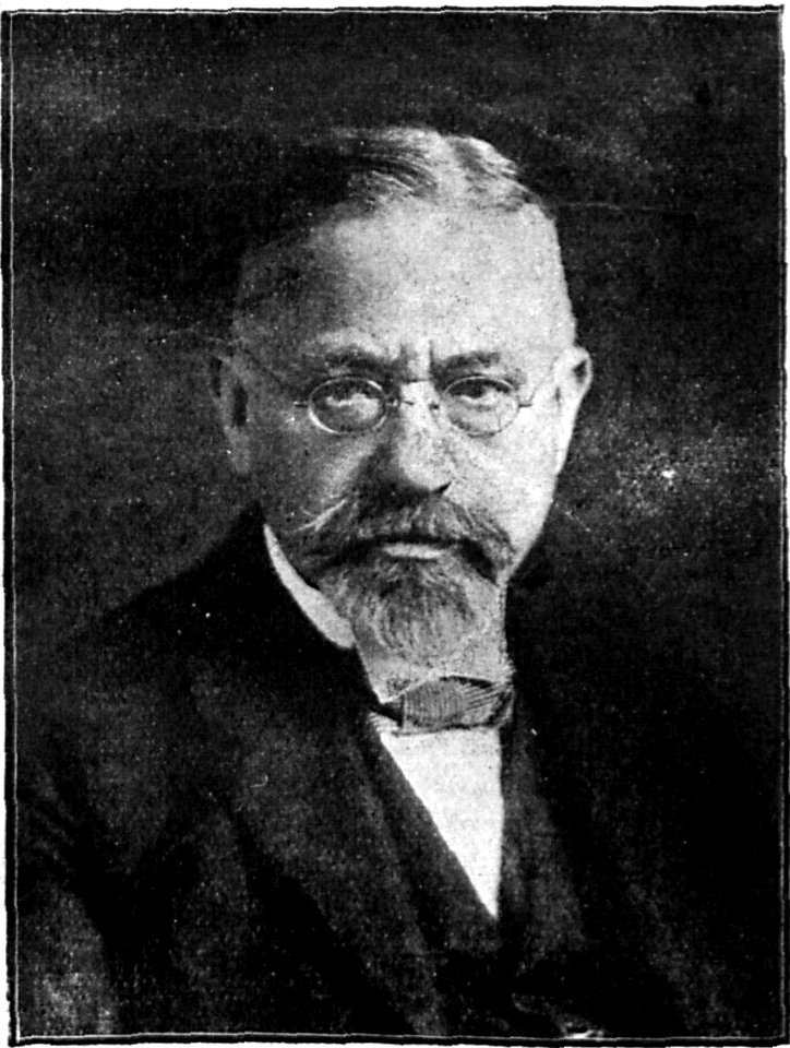HL Damals – Aug Joh Alfred Stooss