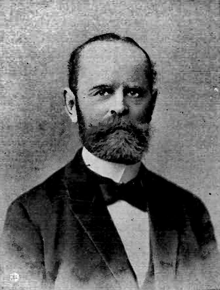 HL Damals – Bertling