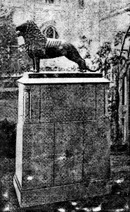 HL Damals – Denkmal – Heinrich der Löwe – Museum am Dom