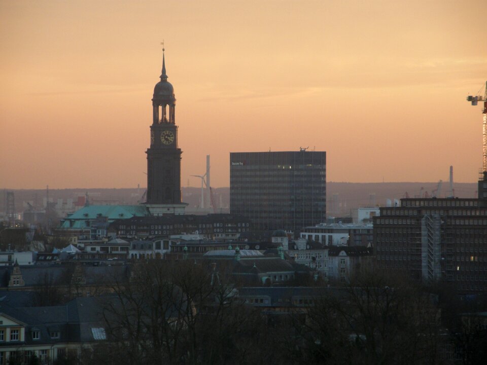 Church steeple landmark