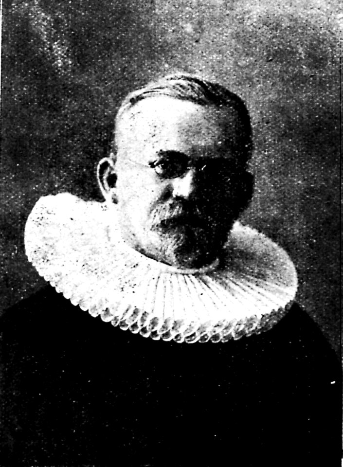 HL Damals – Haensel